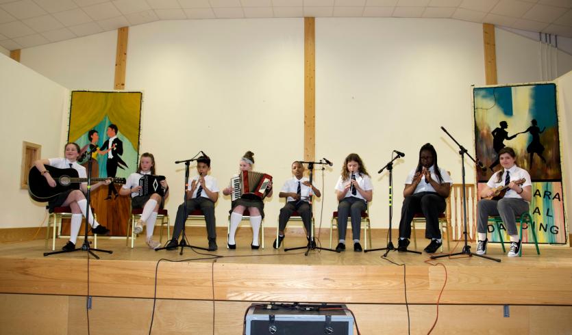 Scór
