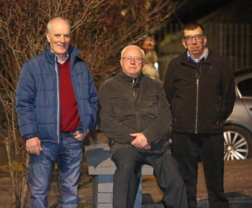 Sleep out for Simon