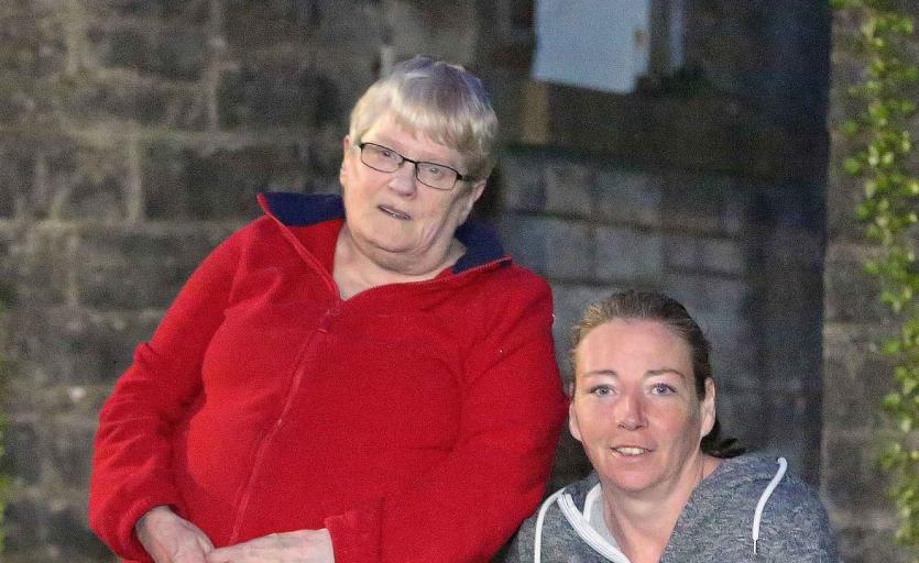 Sleep Out for Simon