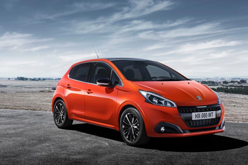 Peugeot voted  'most dependable brand' in survey of 11,000 car owners
