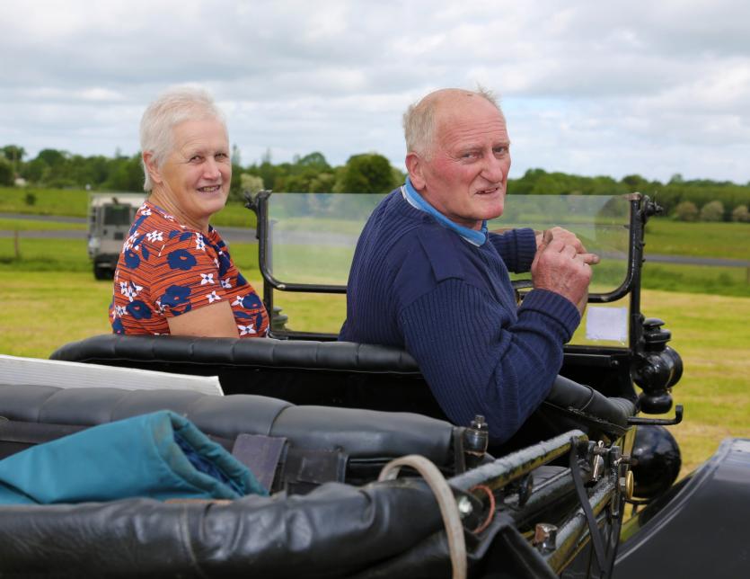Lakeland Vintage Club rally