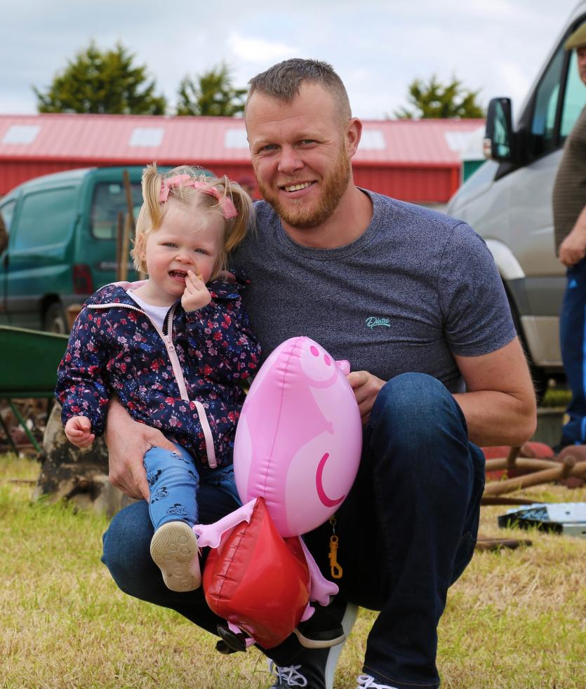 Lakeland Vintage Club rally