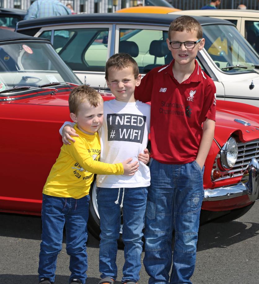 Vintage Show