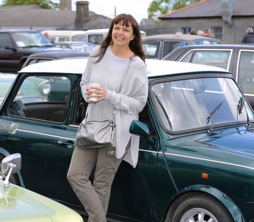 Vintage Show
