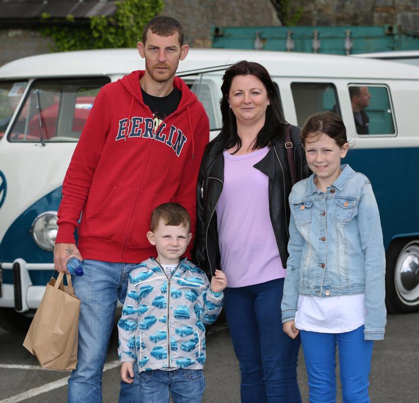 Vintage Show