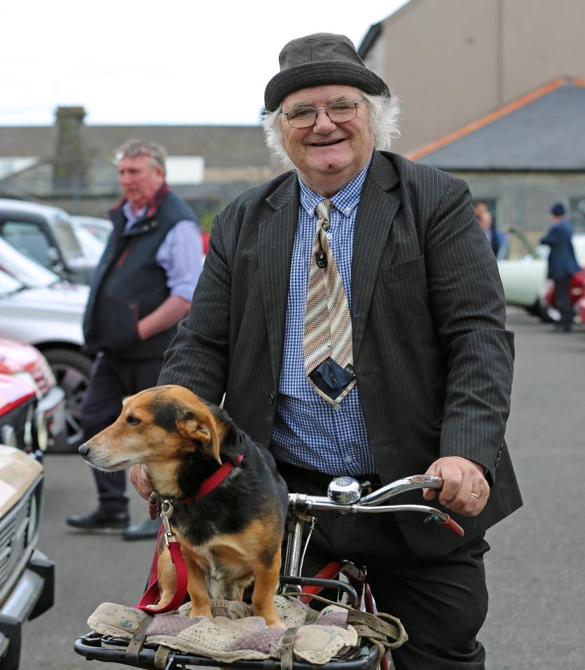 Vintage Show