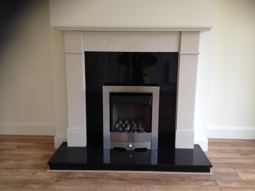 Massive 40th Anniversary half price sale at National Fireplaces in Aughnacliffe, Co Longford