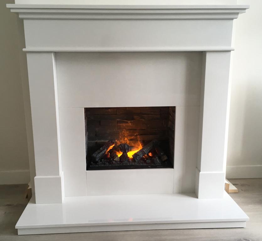 Massive 40th Anniversary half price sale at National Fireplaces in Aughnacliffe, Co Longford