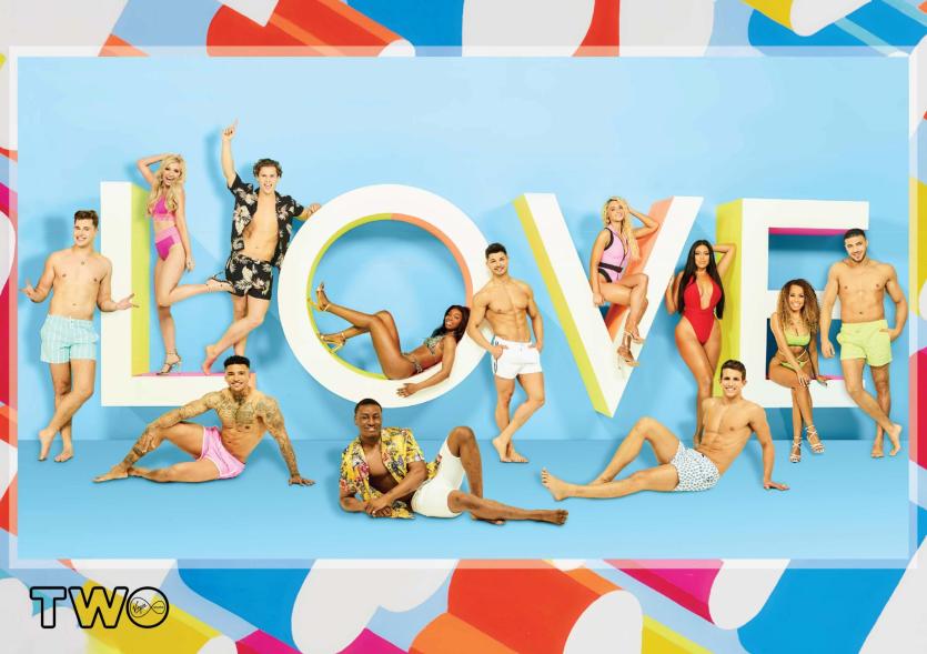 Stunning Longford model Maura Higgins to set temperatures sizzling as she joins Love Island 