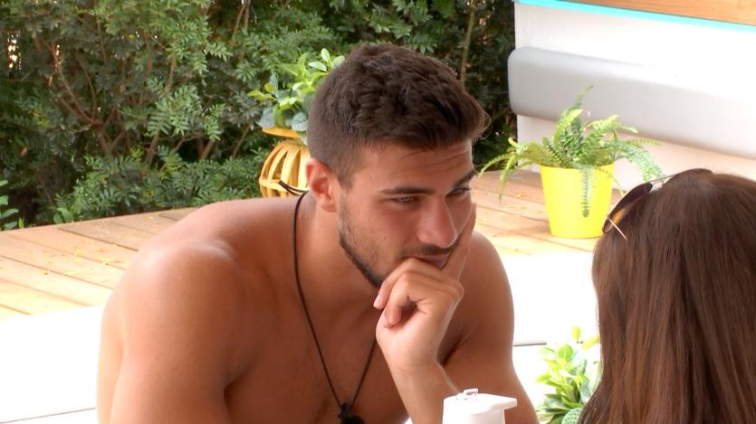 Love Island 2019: Longford model Maura Higgins declares 'I don’t need to ask Molly-Mae’s permission to crack on with Tommy Fury'