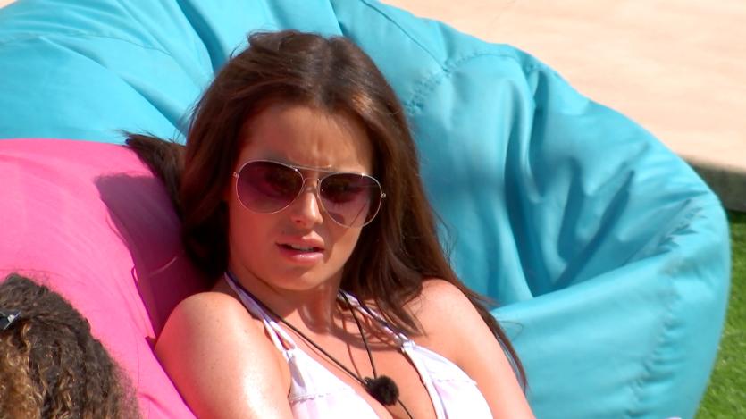 Love Island 2019: Longford model Maura Higgins declares 'I don’t need to ask Molly-Mae’s permission to crack on with Tommy Fury'