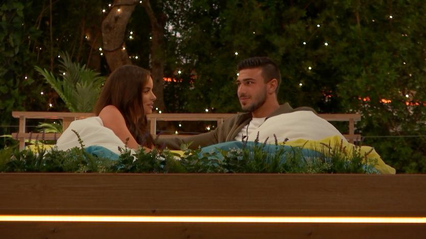 Love Island 2019: Longford model Maura Higgins declares 'I don’t need to ask Molly-Mae’s permission to crack on with Tommy Fury'