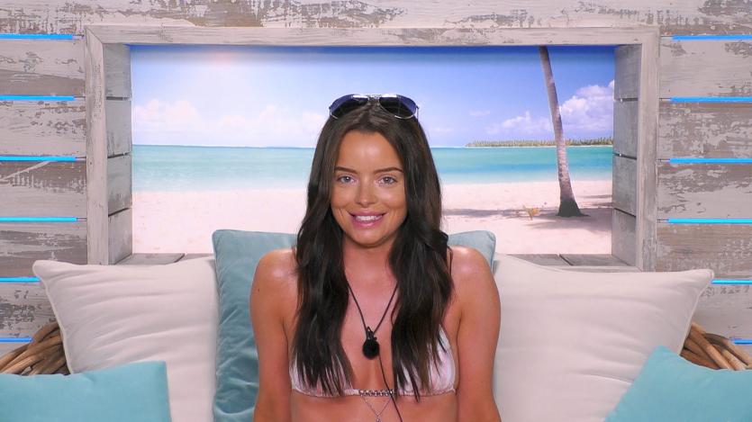 Love Island 2019: Longford model Maura Higgins declares 'I don’t need to ask Molly-Mae’s permission to crack on with Tommy Fury'
