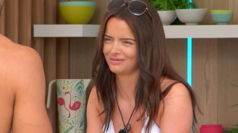Love Island 2019: Longford model Maura Higgins declares 'I don’t need to ask Molly-Mae’s permission to crack on with Tommy Fury'
