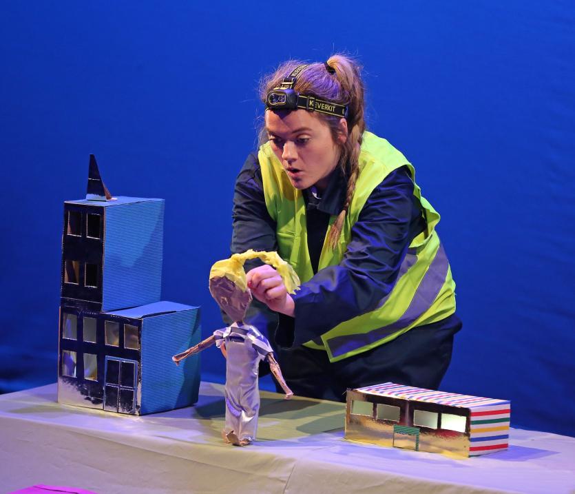 Picture - Shelley Corcoran