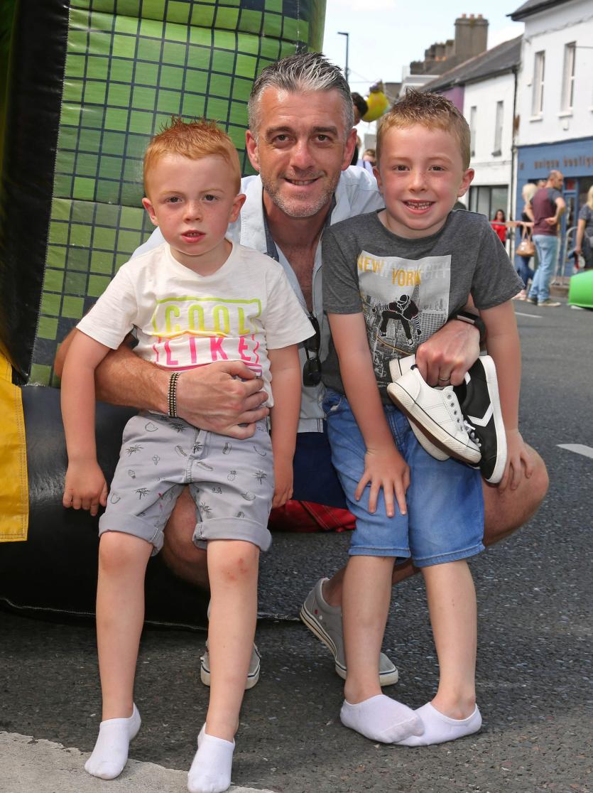 Longford Summer Festival