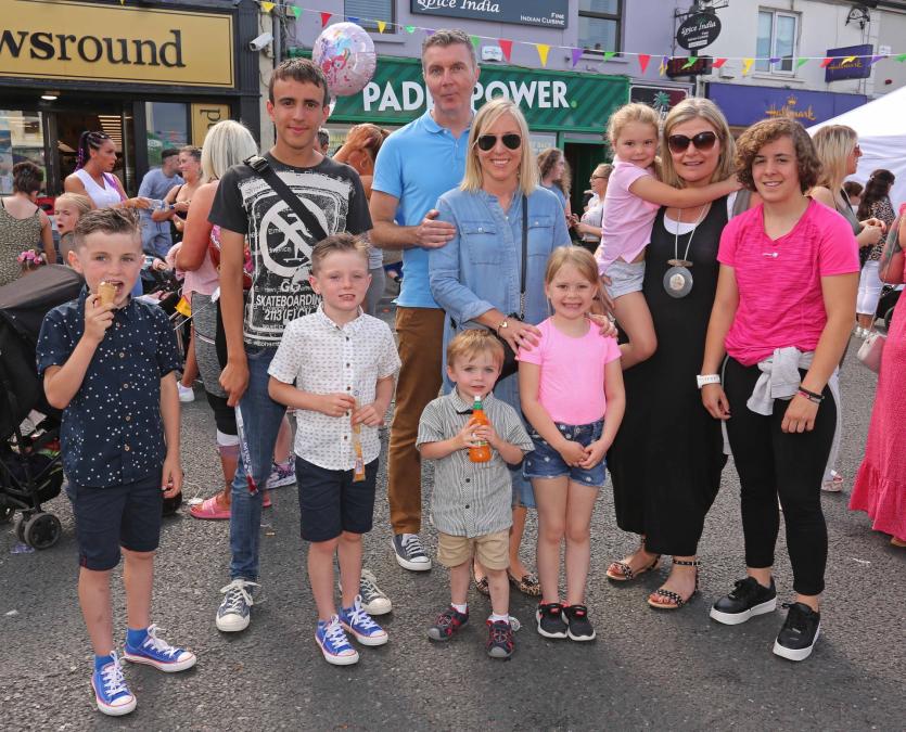 Longford Summer Festival