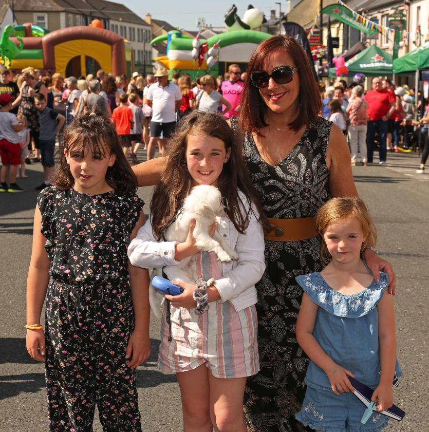 Longford Summer Festival