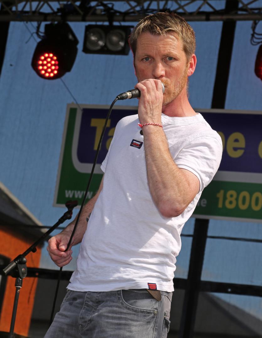 Longford Summer Festival