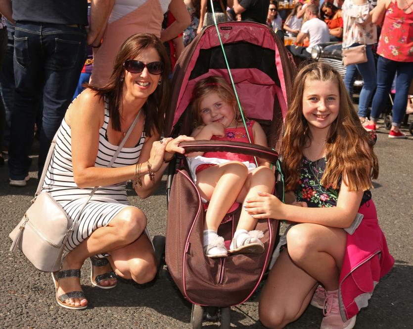 Longford Summer Festival