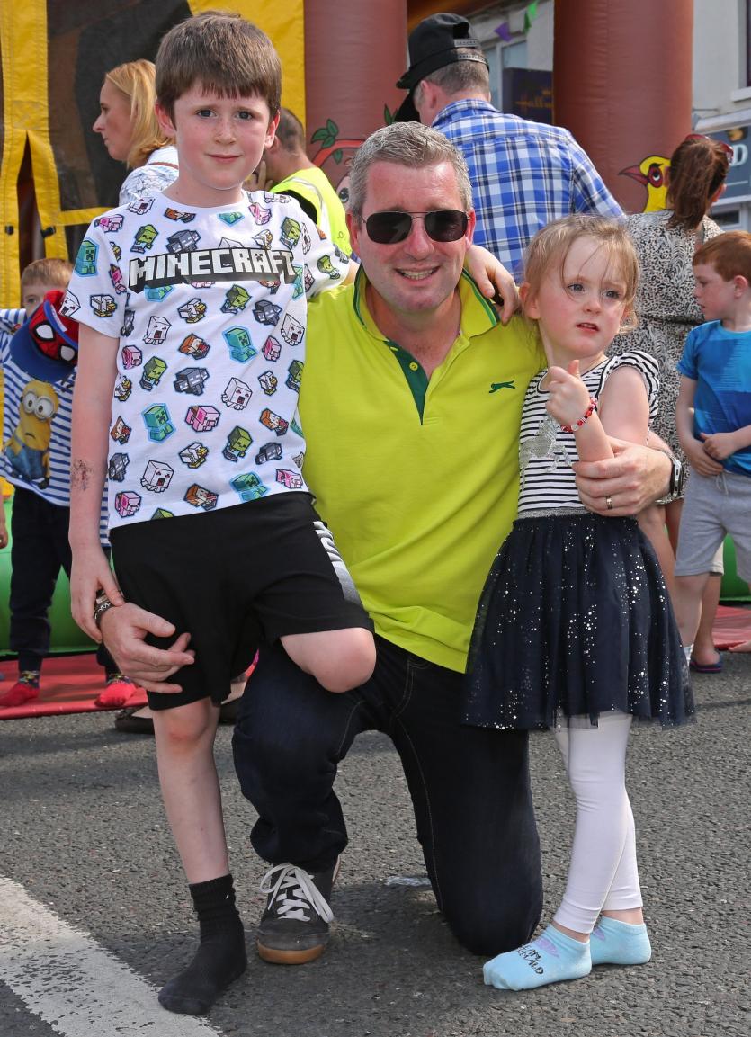 Longford Summer Festival