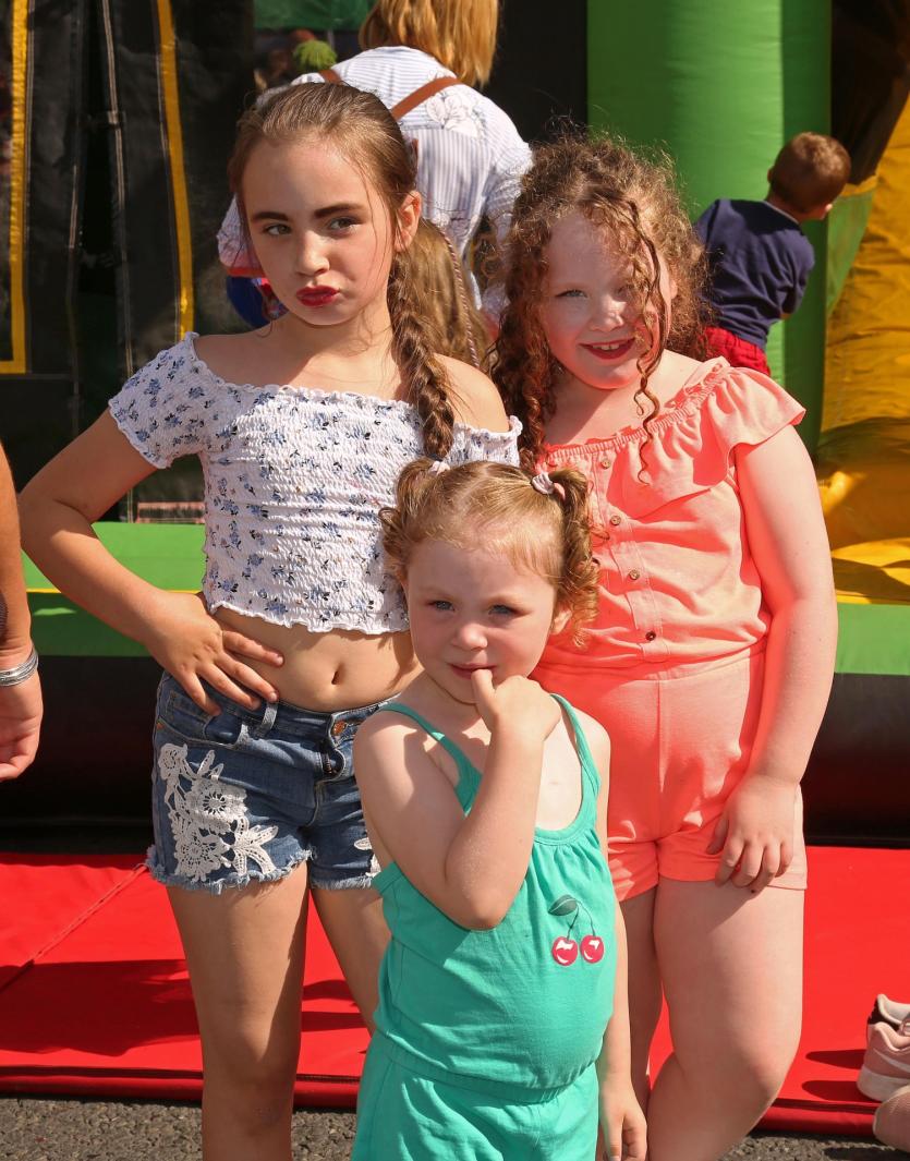 Longford Summer Festival