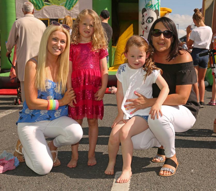 Longford Summer Festival