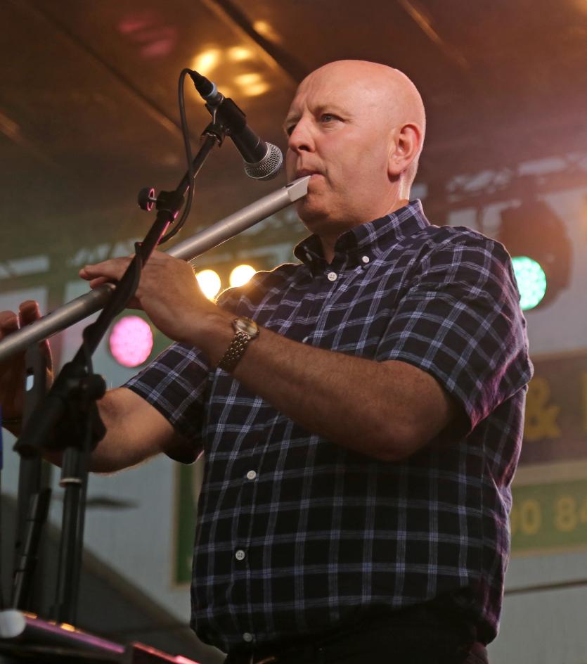 The High Kings Picture: Shelley Corcoran