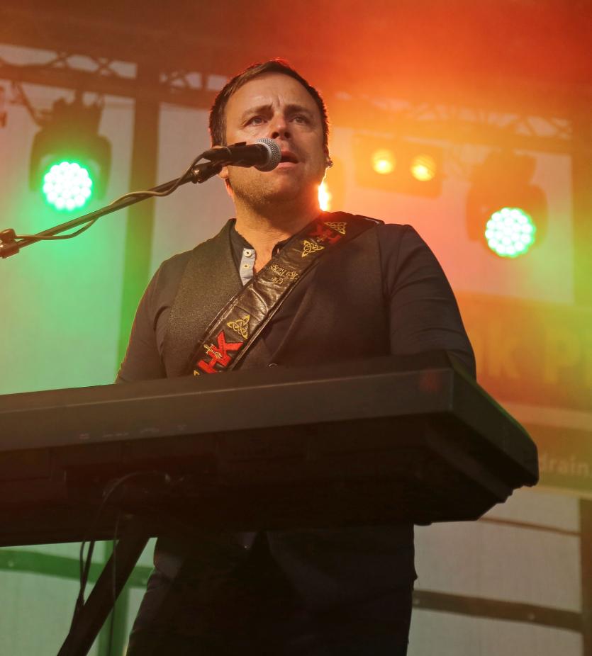 The High Kings Picture: Shelley Corcoran