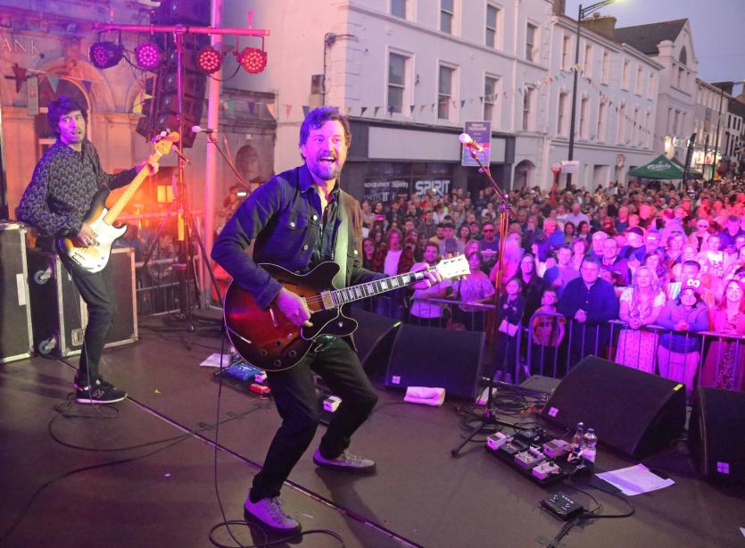 The Stunning Picture: Shelley Corcoran