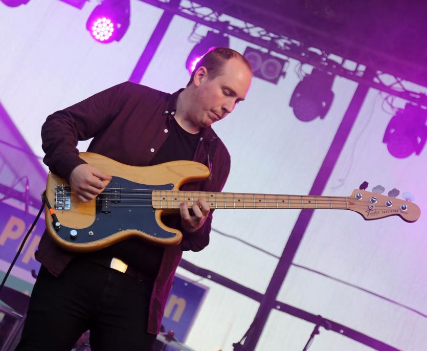 State Lights Picture: Shelley Corcoran