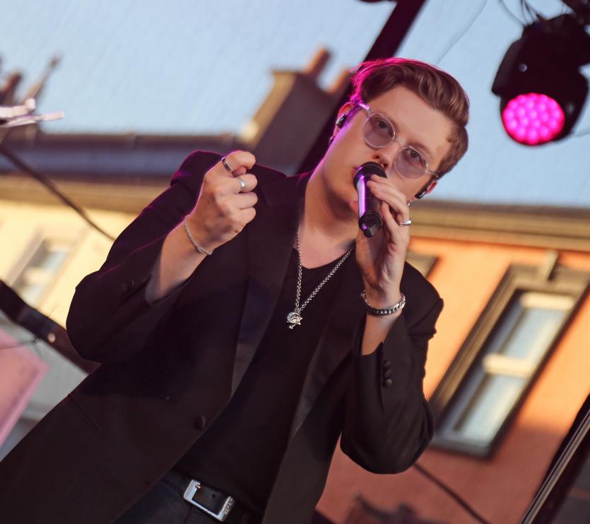 State Lights Picture: Shelley Corcoran