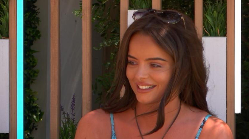 WATCH | Longford model Maura Higgins stunned as her family arrive in Love Island villa to say hello