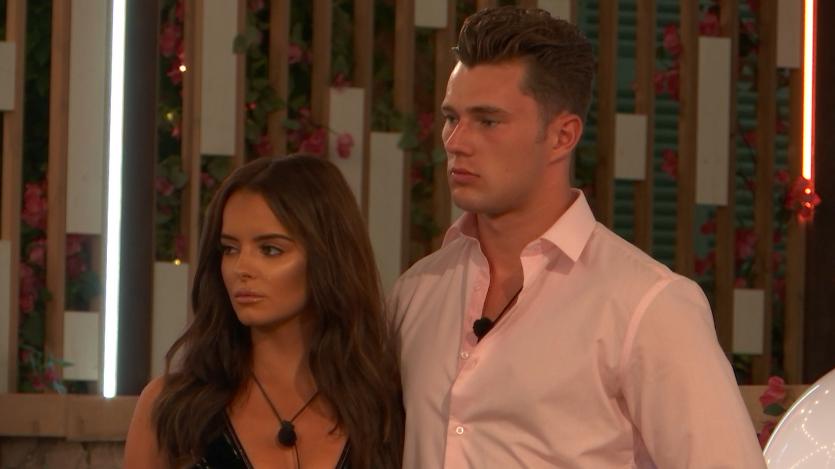 WATCH | Longford model Maura Higgins stunned as her family arrive in Love Island villa to say hello