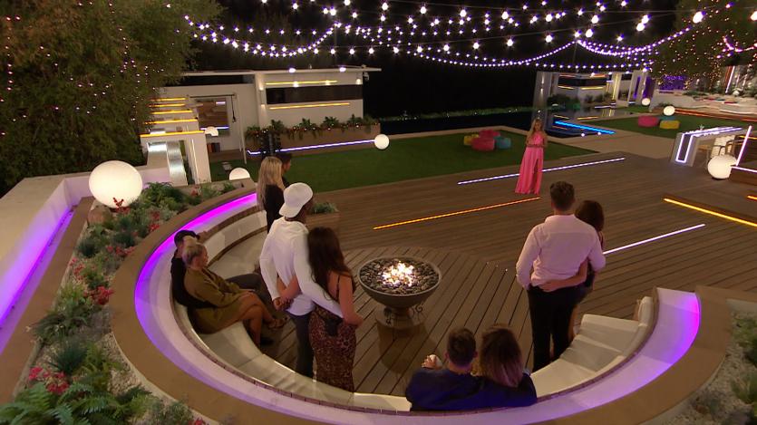 WATCH | Longford model Maura Higgins stunned as her family arrive in Love Island villa to say hello
