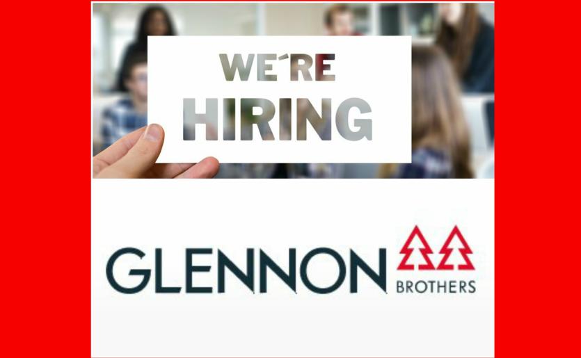 Longford Leader Jobs Alert: Glennon Brothers Timber Ltd looking to recruit maintenance fitters & electricians