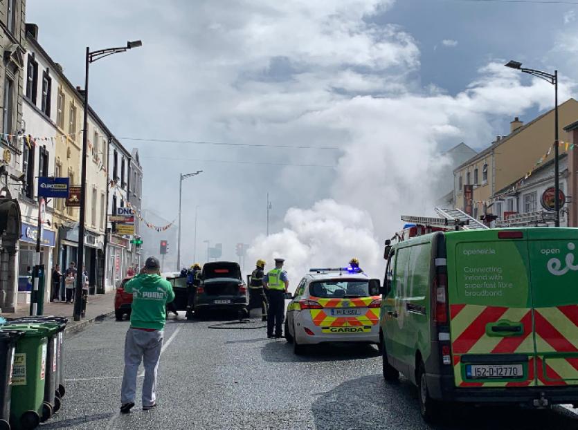 Picture: Alan Donnelly