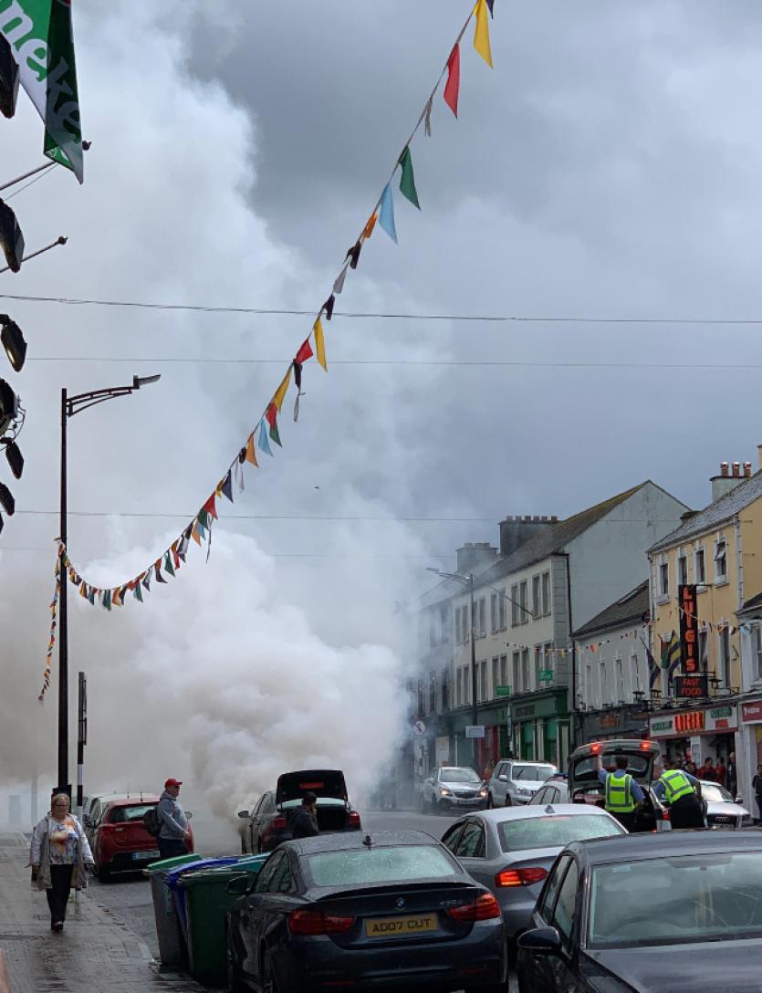 Picture: Alan Donnelly