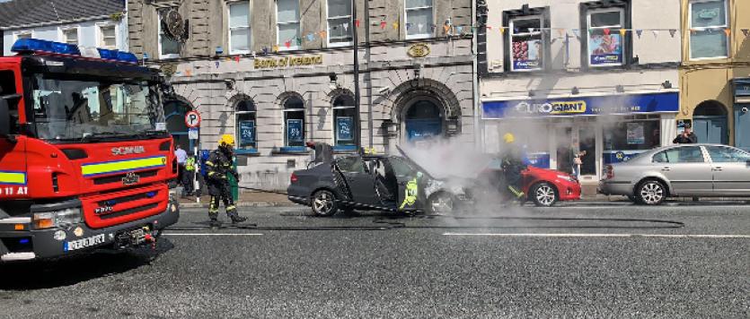 Picture: Alan Donnelly