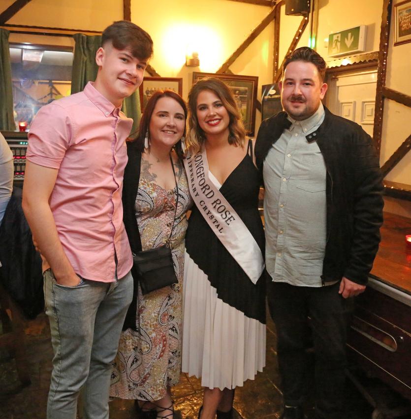Rose of Tralee