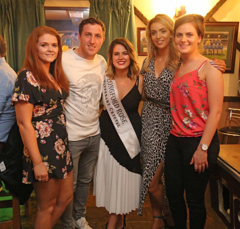 Rose of Tralee