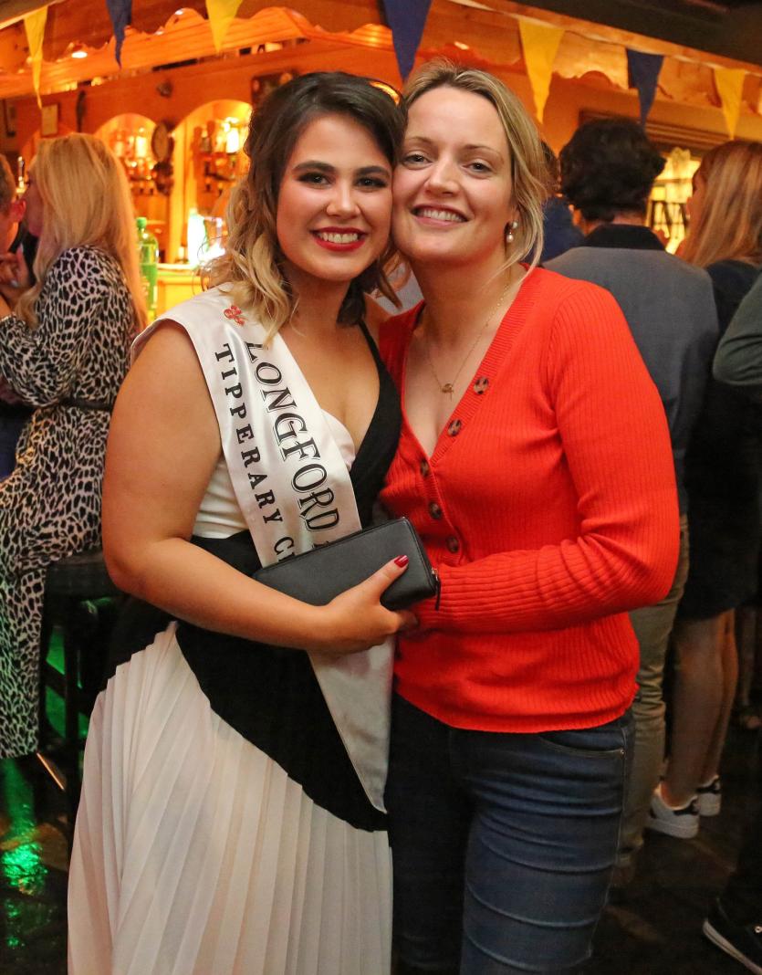 Rose of Tralee