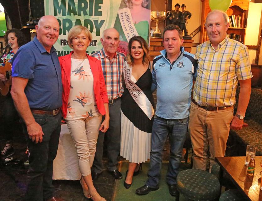 Rose of Tralee