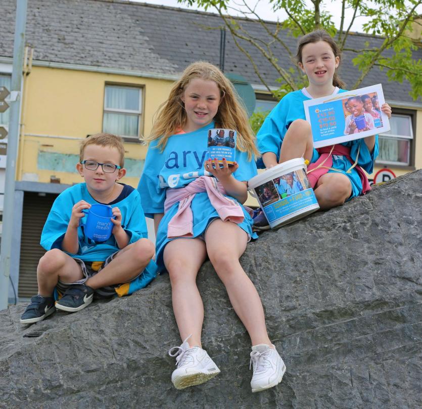 Mary's Meals