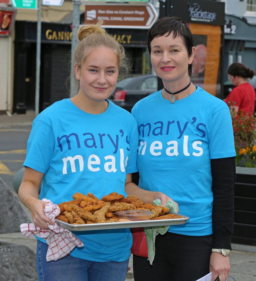 Mary's Meals