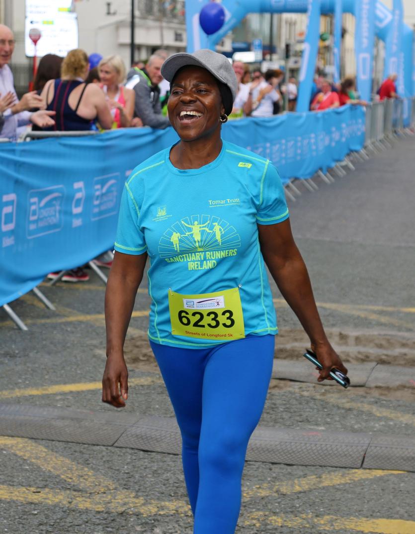 Longford Marathon