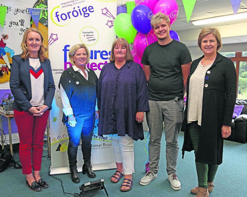 Foroige