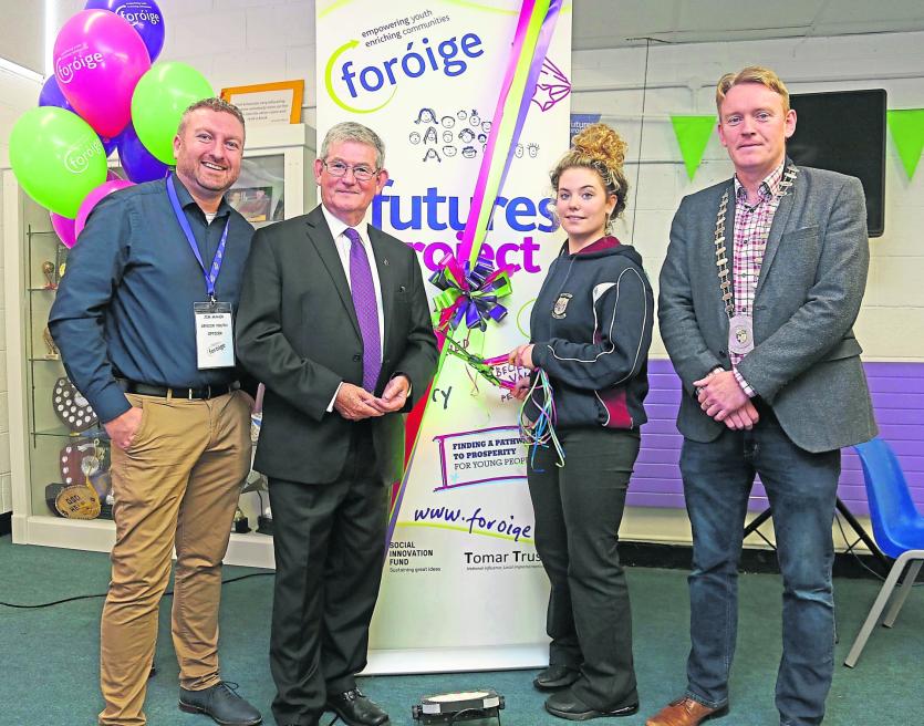 Foroige