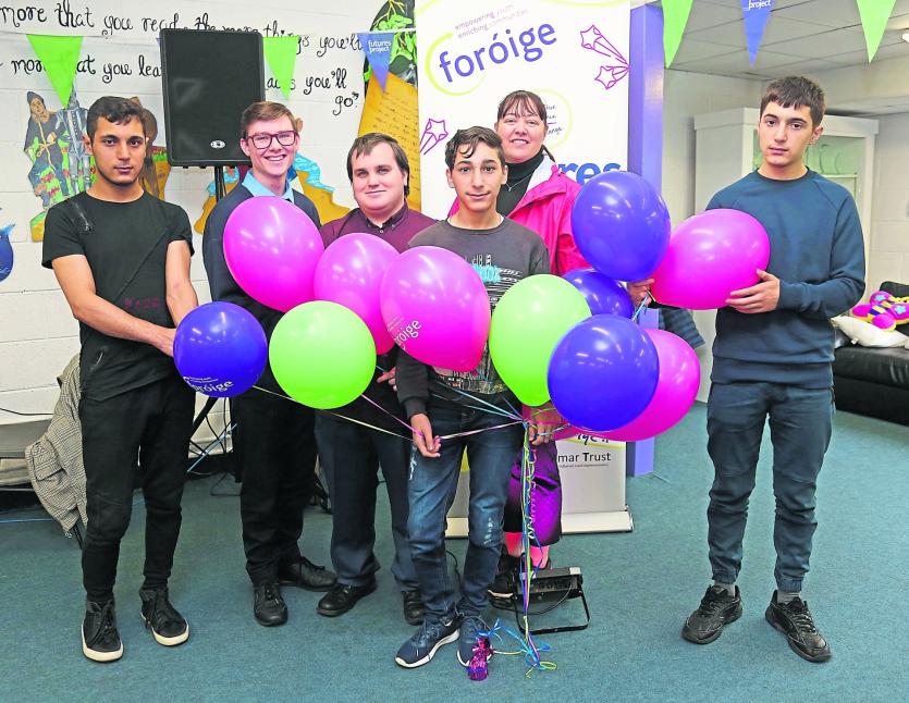 Foroige