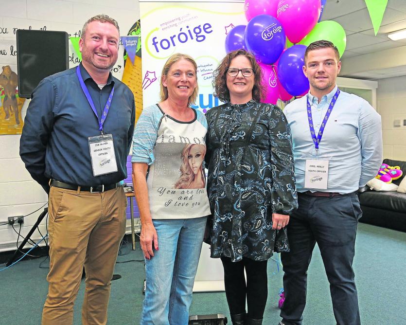 Foroige